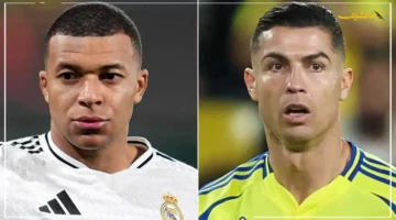 تحدي السرعة.. مبابي في مواجهة رونالدو من احتاج لمباريات أقل لتسجيل 50 هدفًا مع ريال مدريد؟ 1